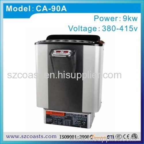 SPA Sauna Heater sauna stove