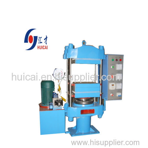 Company-Qingdao Huicai Machine Manufacture Co., Ltd.