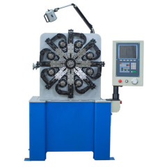 XD CNC20 Spring Machine