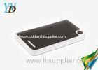 Slim Card Book 8600mAh Li-polymer Power Bank With Dual USB Charger