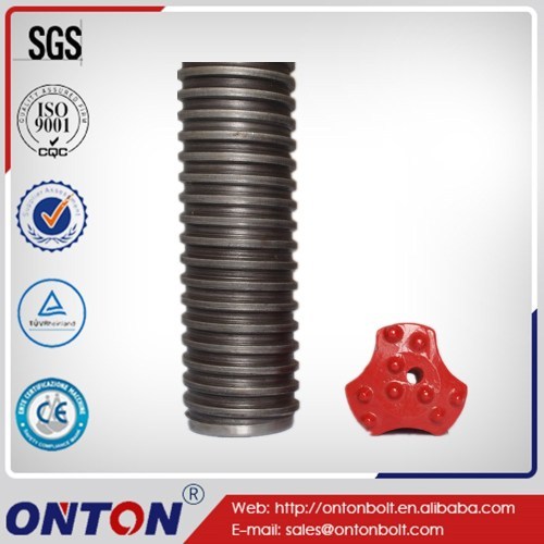 T30N IBO Self-Drilling Thread Anchor Bolt