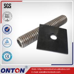 T76S threaded Core Anchor Rod