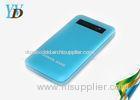 4300mAh Li-polymer Power Bank Travel Portable Ultra-thin Backup Charger