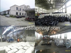 QINGDAO GROUP CO.,LTD