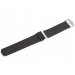 Eco friendly material PU leather belt for Apple watch