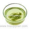 Organic Pure Fermented Thin Mao Feng Green Tea With After Sweet