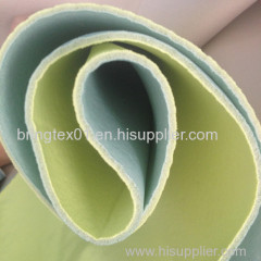 Jiaxing functional TPU laminated softshell fabric