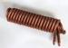 Integral Copper / Cupronickel Condenser Coils as Heat Exchanger in Automotive and Machinery