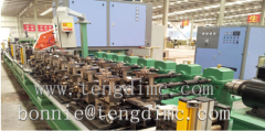 HG165 Tube Mill equipment