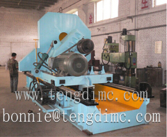 HG165 Tube Mill equipment