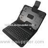 iPad Keyboard Leather Case Apple MFI certified