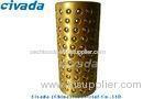 Bronze Ball Cages MISUMI Standard SUJ2 Ball Dia 1mm 2mm 3mm etc for guide post set