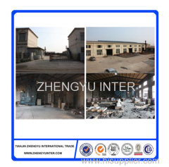 Hot sales building sewer manhole covers casting parts for water drain