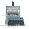 Trendy Wired 7 Inch Tablet Keyboard Cover with PU leather + ABS keys