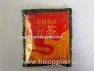 Healthy Pla Mash Biodegradable Organic Tea Bags With Black Tea