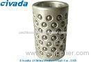 A5056 Steel Copper Ball Cages self - lubrication ball cage bearing for punching mold