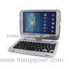 Mini Aluminum Samsung galaxy tab bluetooth keyboard 8 Inch 200mAh