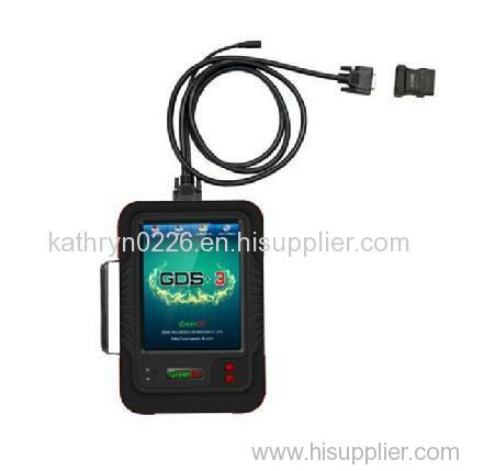 Auto diagnostic scanner Car ECU repair tools Static simulation test platform Universal Car Diagnostic Tool