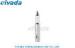 Dura piercing component ball lock punches heavy duty Sharp tip stepped punches