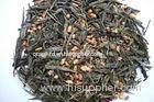 Richly Flavored Genmaicha / Brown Rice / Japanese Sencha Green Tea