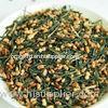 ZheJiang Roasted Flowering Tea Sencha / Genmaicha / Brown Rice Green Tea