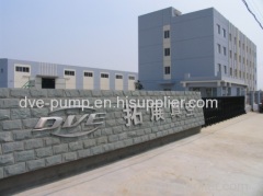 Development Vacuum Equipment Co.,Ltd