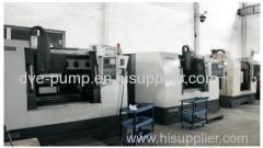 Development Vacuum Equipment Co.,Ltd