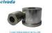 Headed Type Power Button Dies MISUMI SKD11 / HSS for plastic mold