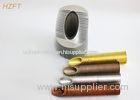 Corrosion Resistance Copper Finned Tube Suitable for Condensing Boilers