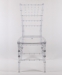 Quality Factory for resin chiavari chair