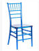 Quality Factory for resin chiavari chair