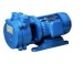 Large Power Water Ring Vacuum Pump