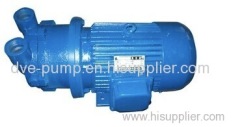 Large Power Water Ring Vacuum Pump for Papermaking Industry