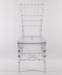 Quality Factory for resin chiavari chair