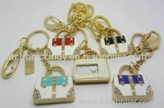 Handbag shape USB flash disk