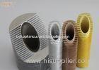 Integrated Aluminum Spiral Finned Tube for Automotive Engineering 0.8mm - 0.9mm Thickness
