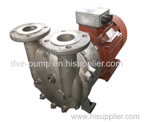 2BVA Water Ring Vacuum Pump