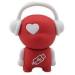 Creative music baby style usb flash drive