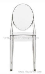 Polycarbonate bar victoria ghost bar chair sale