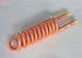 3.15mm High Water Heating Coil as Heater in Water Pumps in Pool / Spa