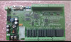 OTIS Escalator PCB CPMES-0041