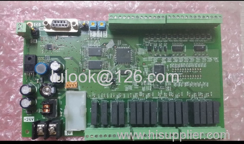 OTIS Escalator PCB CPMES-0041