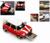 Fashion gift design car shape usb flash drive