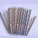 Construction Industry Carbide Masonry Drill Bits / Cement Drill D3 x L65mm to D28 x L800mm