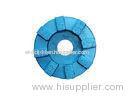 100mm 125mm 150mm Small Diamond Grinding Wheels For Stone Processing