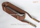 Aluminum / Copper Water Heating Coil in Automotive Engineering as Heat Exchangers