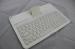 Dustproof cordless Ultrathin 10.1 Tablet Case With Bluetooth Keyboard cover