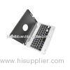 Largest 135 inlined humanized design fashionable bluetooth keyboard for Ipad Mini