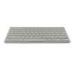 Android / iOS system universal bluetooth keyboard for tablets , Bluetooth Slim Keyboard