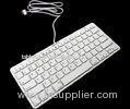 ABS key iPad Wired Keyboard